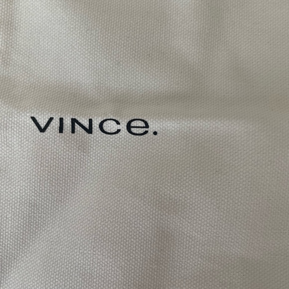 Vince Dustbag - Picture 2 of 2